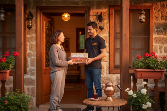 Çaykur Çayı Online Sipariş: Güvenli ve Hızlı Teslimat