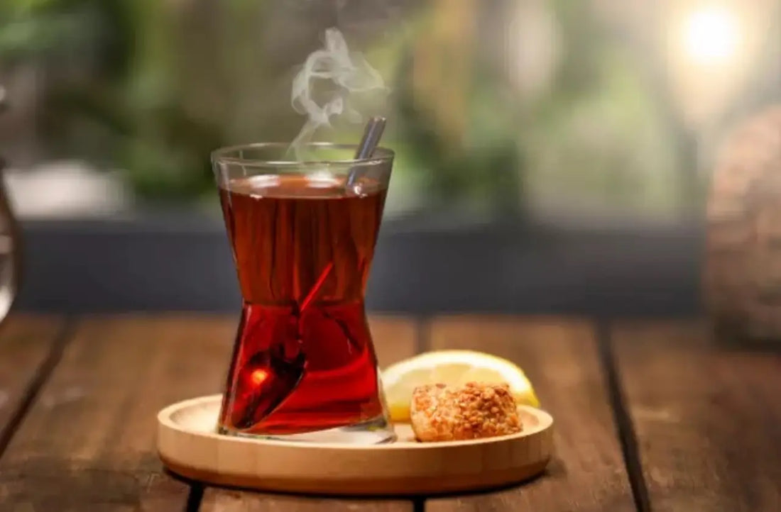 Rize Çayı Nasıl Demlenir? Mükemmel Çay İçin 5 İpucu