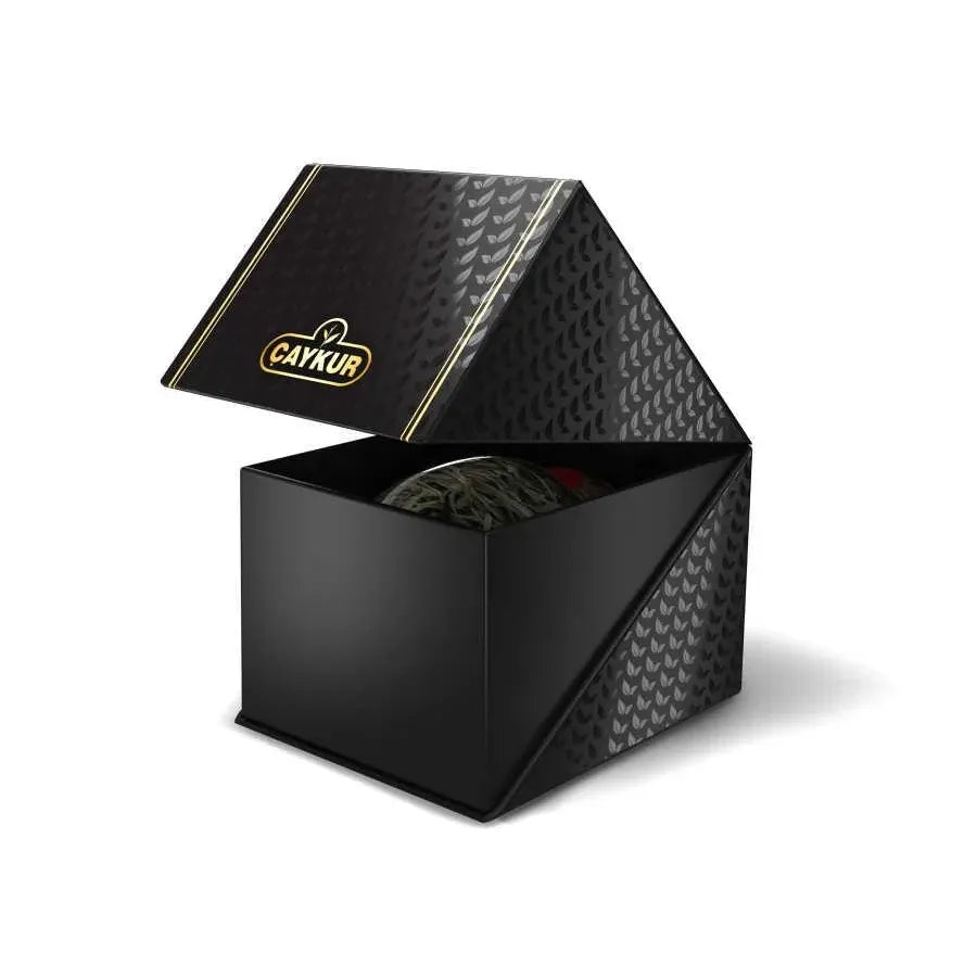 Çaykur Beyaz Çay 20 gr, ince yapraklar ve doğal görünüm ile beyaz çay paketi, taze ve kaliteli çay görüntüsü